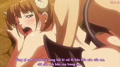 [HenHomies]MarshmallowImoutoSuccubus01。的封面图