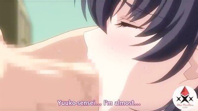 [HENTAI]CUTEBIGTITSANIMEHENTAIJAV。的封面图