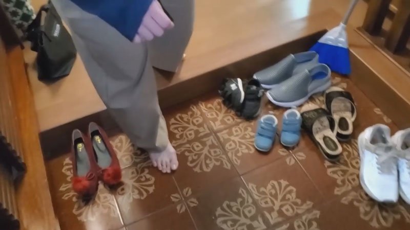 自家访问【个人】在守护孩子的祖背后杀死颤抖的声音连续2人中出cd2。的封面图