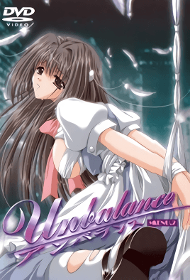 Unbalance2的封面图